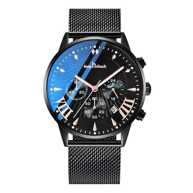 Mens Sports Watches