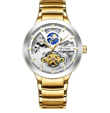 Luxury  Men's Automatic Mechanical Watches